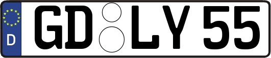 GD-LY55