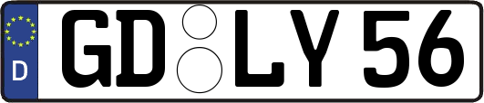 GD-LY56