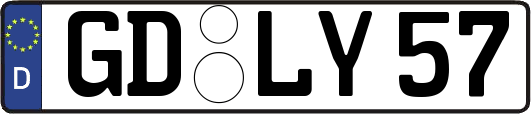 GD-LY57