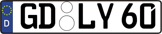 GD-LY60