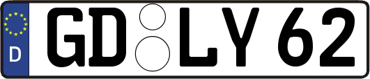 GD-LY62