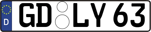GD-LY63