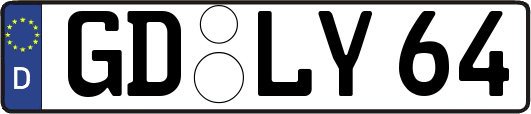 GD-LY64