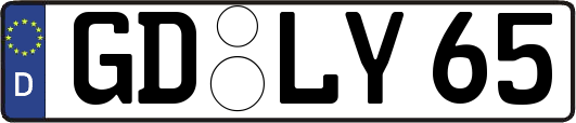 GD-LY65