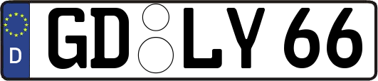 GD-LY66