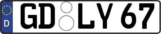GD-LY67