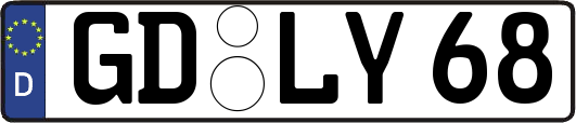 GD-LY68
