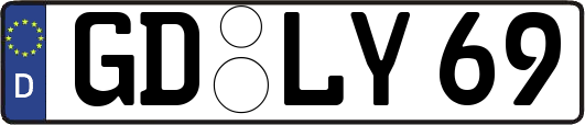 GD-LY69