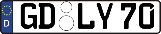 GD-LY70