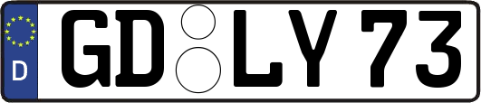 GD-LY73