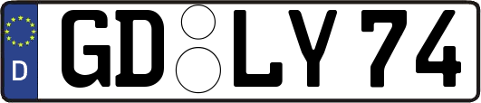 GD-LY74