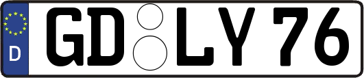 GD-LY76