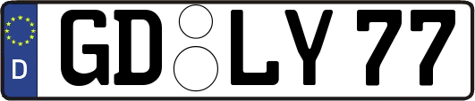 GD-LY77