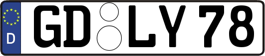 GD-LY78