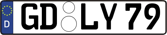 GD-LY79