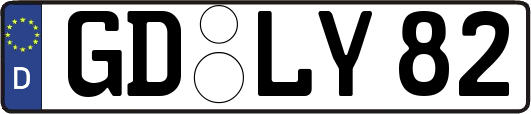 GD-LY82