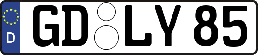 GD-LY85
