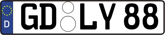 GD-LY88