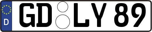 GD-LY89