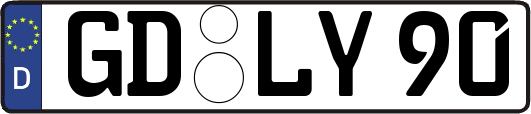 GD-LY90