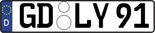 GD-LY91