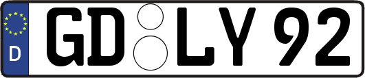 GD-LY92