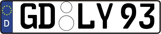 GD-LY93