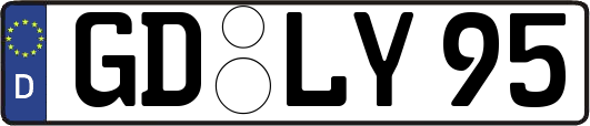 GD-LY95