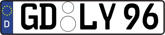 GD-LY96