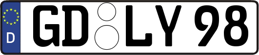GD-LY98