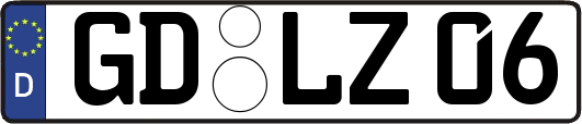 GD-LZ06
