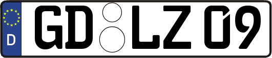 GD-LZ09