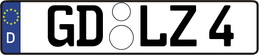 GD-LZ4
