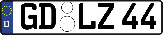 GD-LZ44