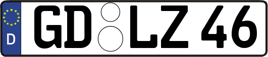 GD-LZ46
