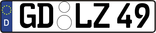 GD-LZ49