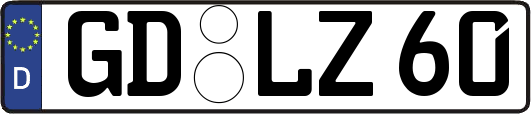 GD-LZ60