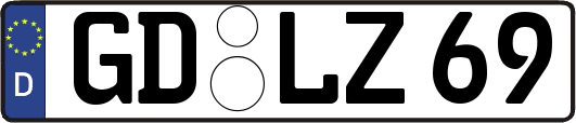 GD-LZ69