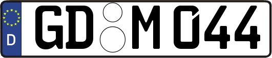 GD-M044