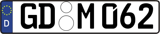 GD-M062