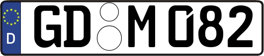 GD-M082