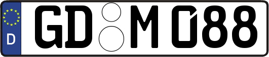 GD-M088