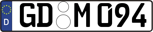 GD-M094
