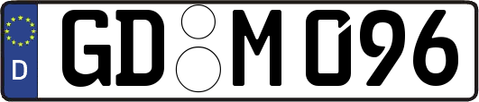GD-M096