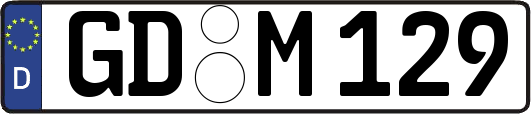 GD-M129