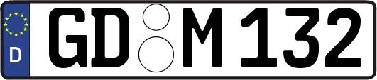 GD-M132