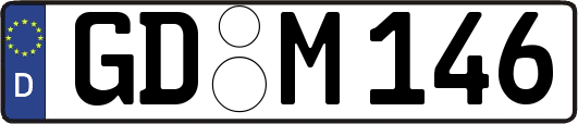 GD-M146