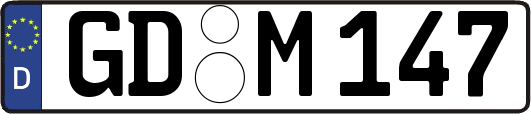 GD-M147