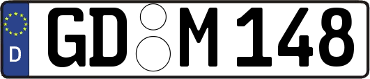 GD-M148