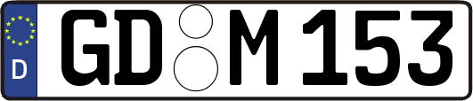 GD-M153